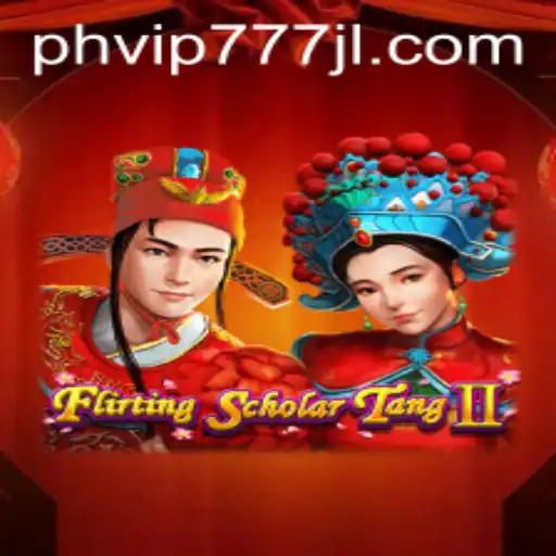 Flirting Scholar Tang II: Captivating Game Experience with the Secret Code PHVIP777