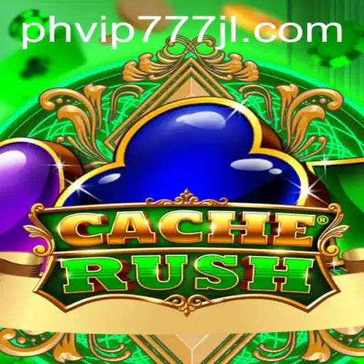 CacheRush: Exploring the Thrilling World of Treasure Hunts