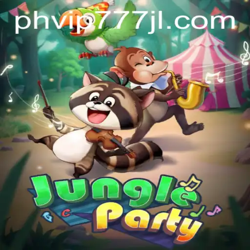 Explore the Thrilling World of JungleParty Using PHVIP777