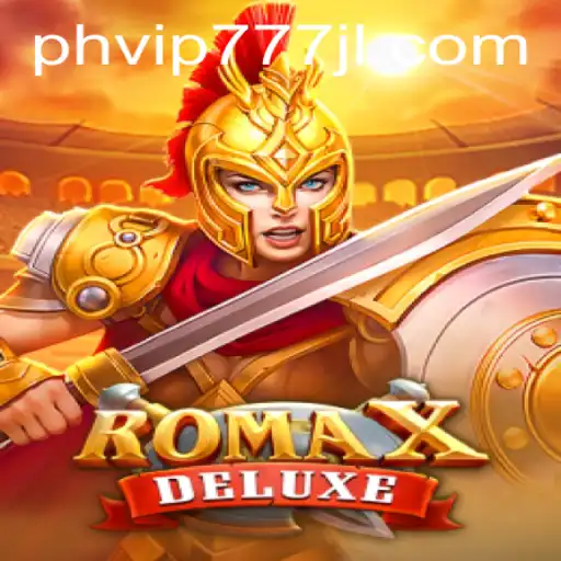 Discover the Thrilling World of RomaXDeluxe