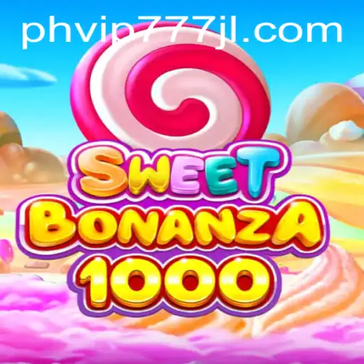 Exploring SweetBonanza1000: A Whimsical Journey Through Sugar Land