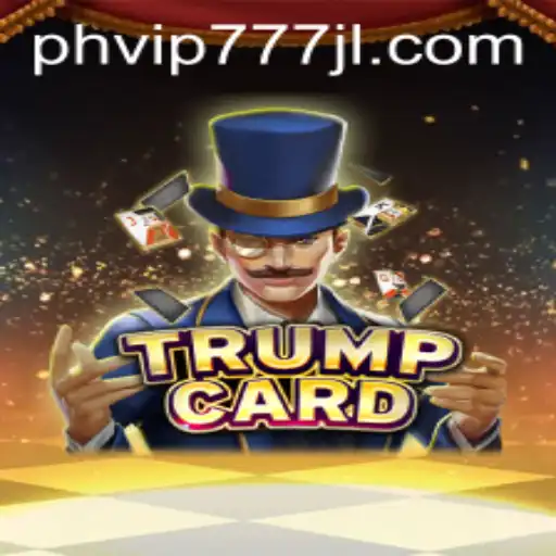 TrumpCard: The Exciting New Card Game with a Twist!