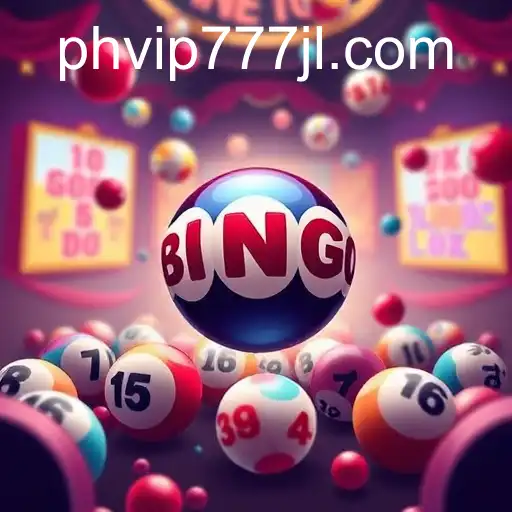Unveiling the Excitement of Online Bingo with PHVIP777