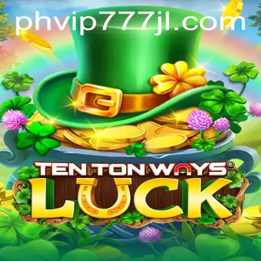 Exploring the Exciting World of TenTonWaysLuck: A Deep Dive into Gameplay, Strategy, and Innovation